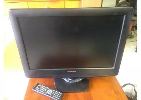 21 inch hdmi tv with built in dvd player
