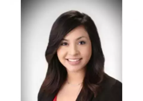 Mariela Sanchez - Farmers Insurance Agent in Yakima, WA